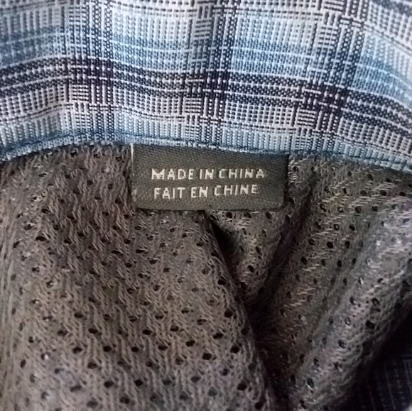 Royal Robbins Shirt Button Up S/S Spread Collar Ck - Picture 6 of 7